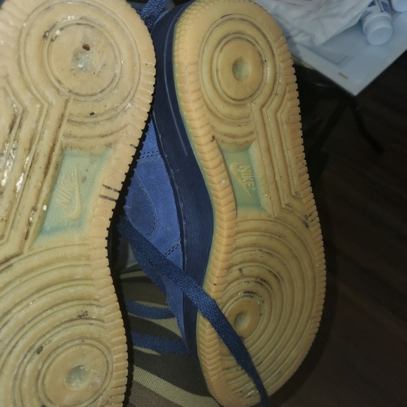 Nike tennis - Picture 7 of 11